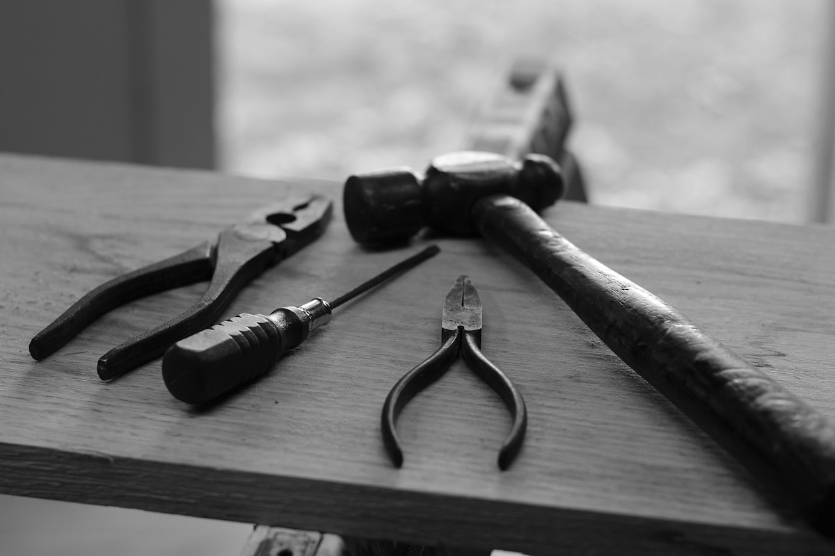 Reparación de Microondas